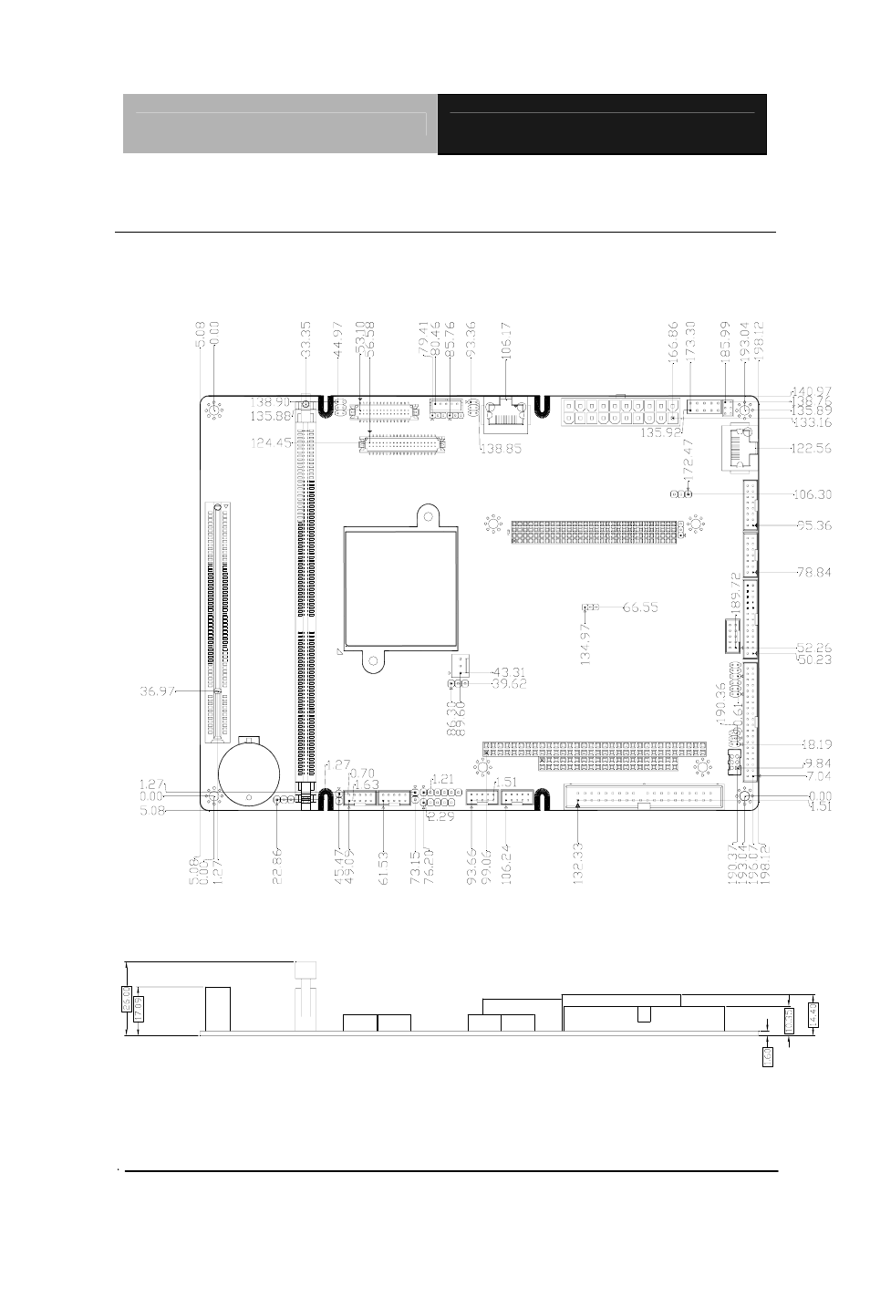 AAEON PCM-5895 Rev.B User Manual | Page 18 / 72