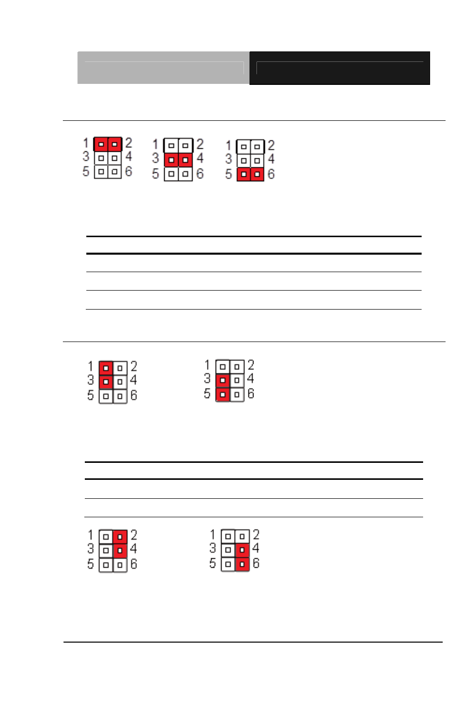 Function | AAEON EPIC-QM77 User Manual | Page 26 / 138