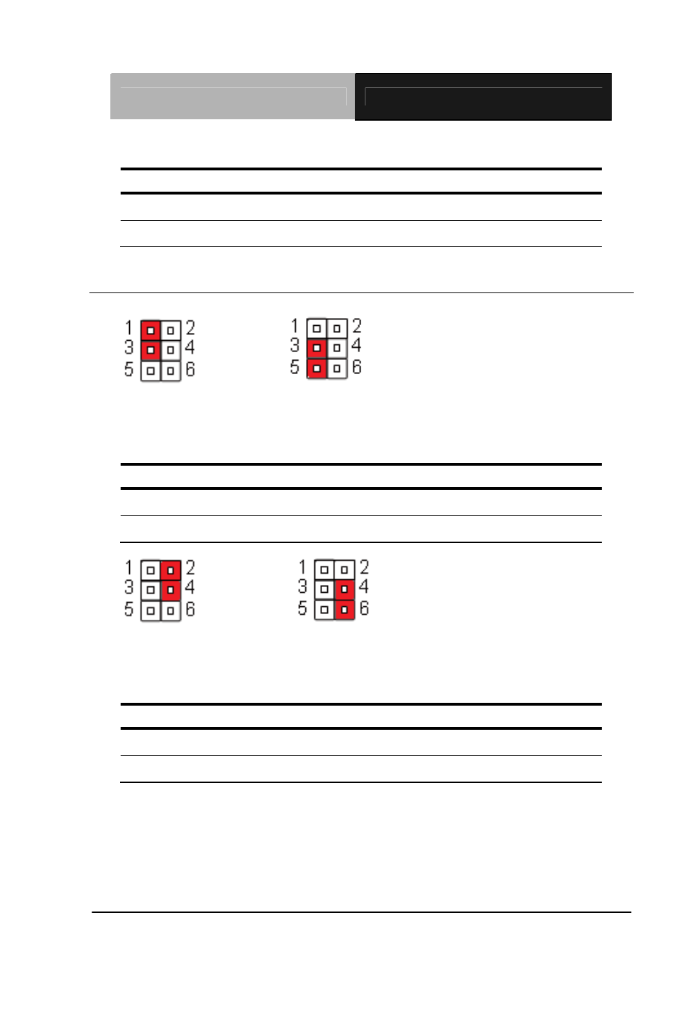 Function | AAEON EPIC-QM77 User Manual | Page 27 / 138