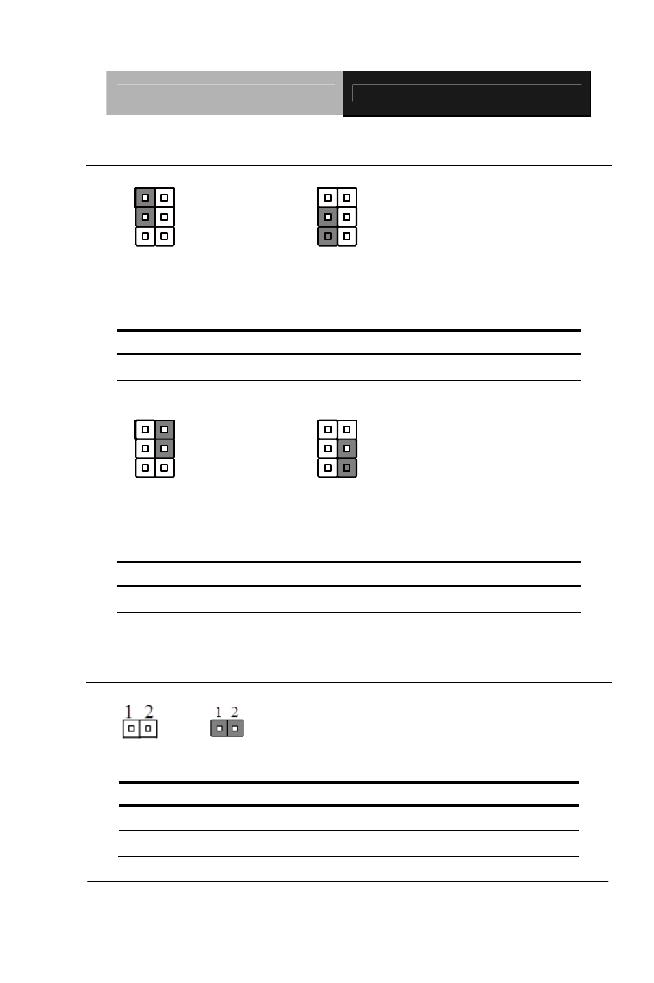 Function | AAEON EPIC-QM77 User Manual | Page 28 / 138