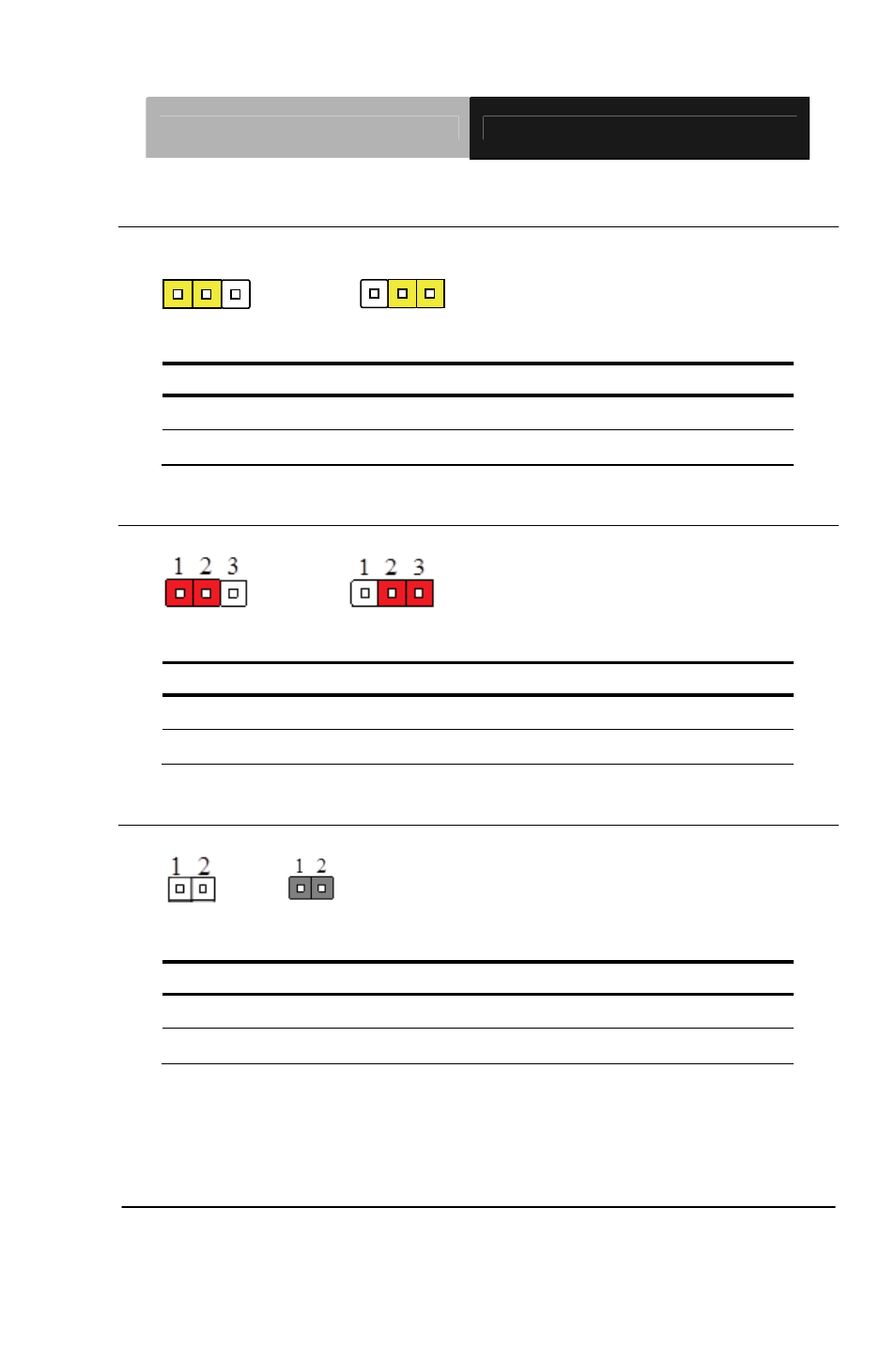 Function | AAEON EPIC-QM77 User Manual | Page 29 / 138