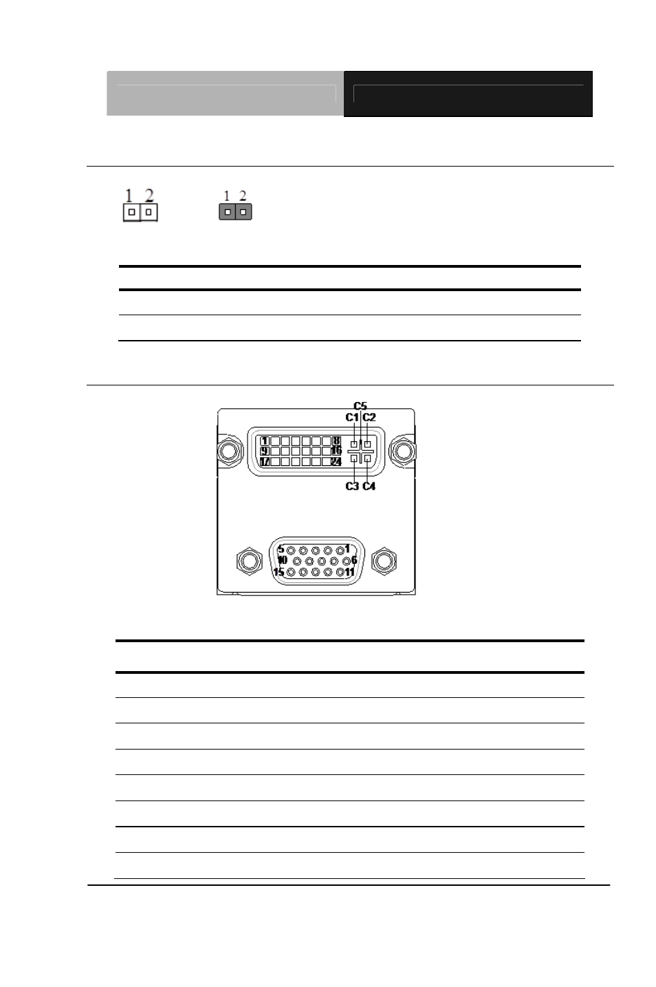 Function | AAEON EPIC-QM77 User Manual | Page 30 / 138