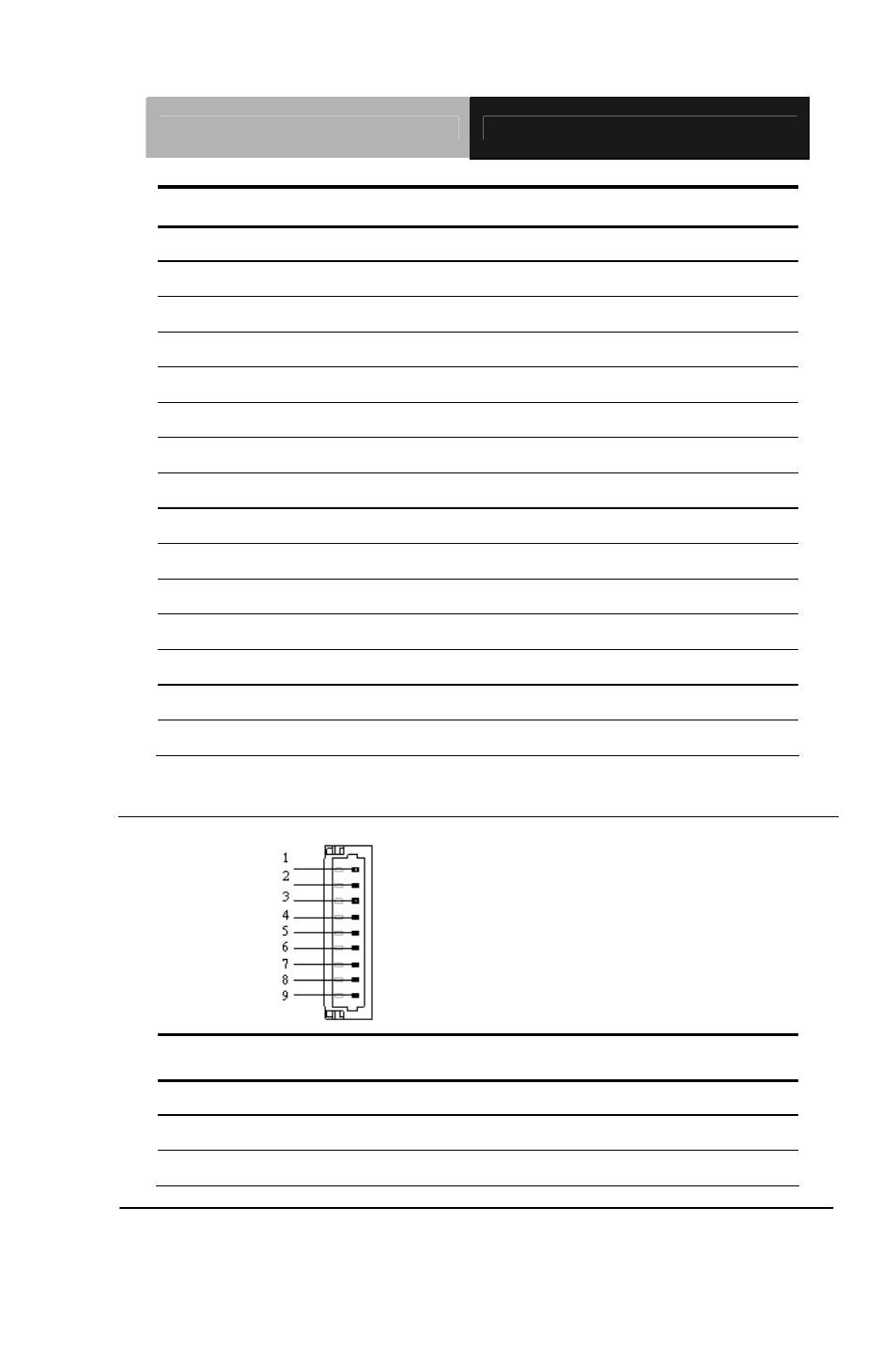 AAEON EPIC-QM77 User Manual | Page 32 / 138