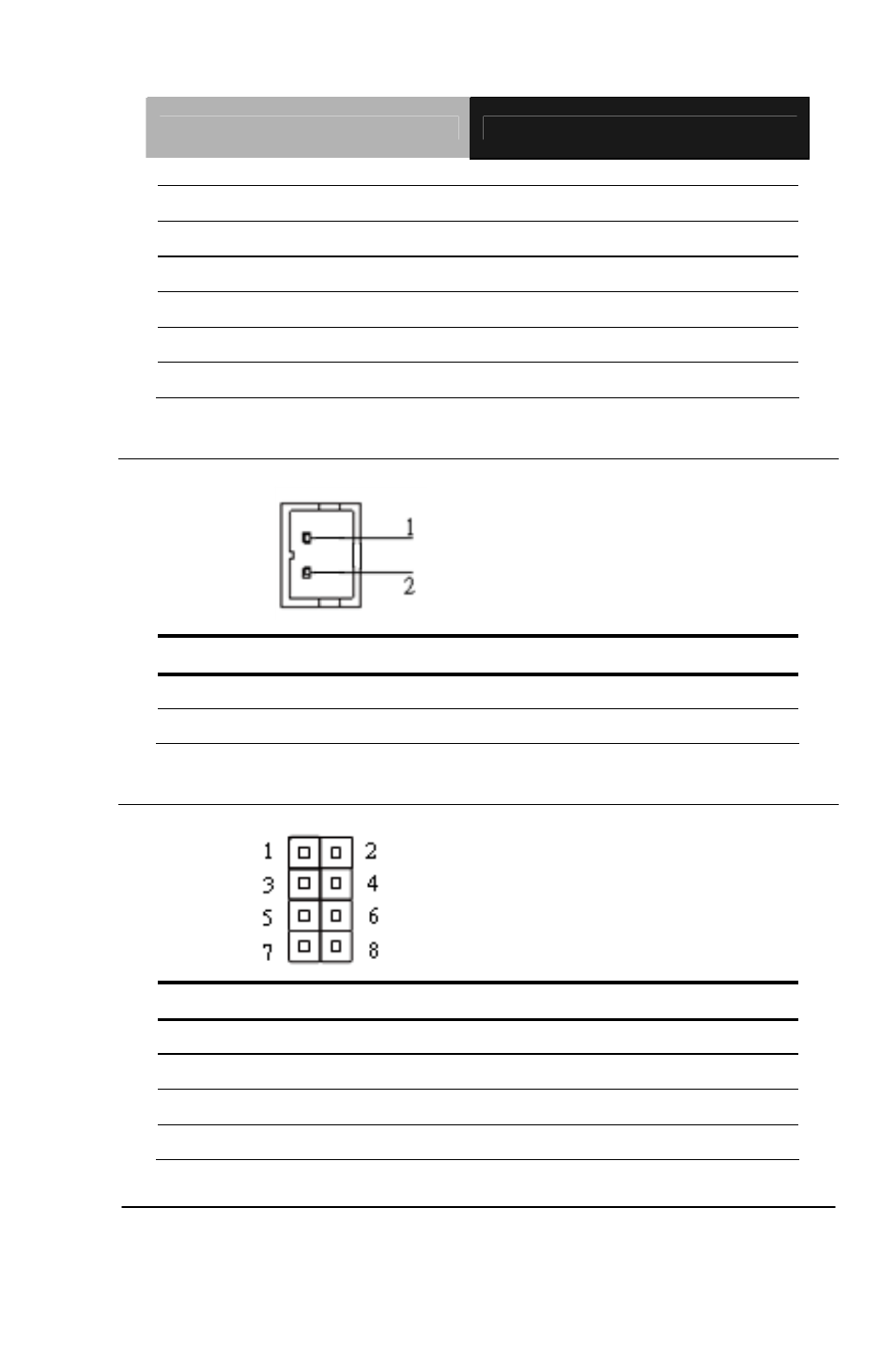 AAEON EPIC-QM77 User Manual | Page 33 / 138