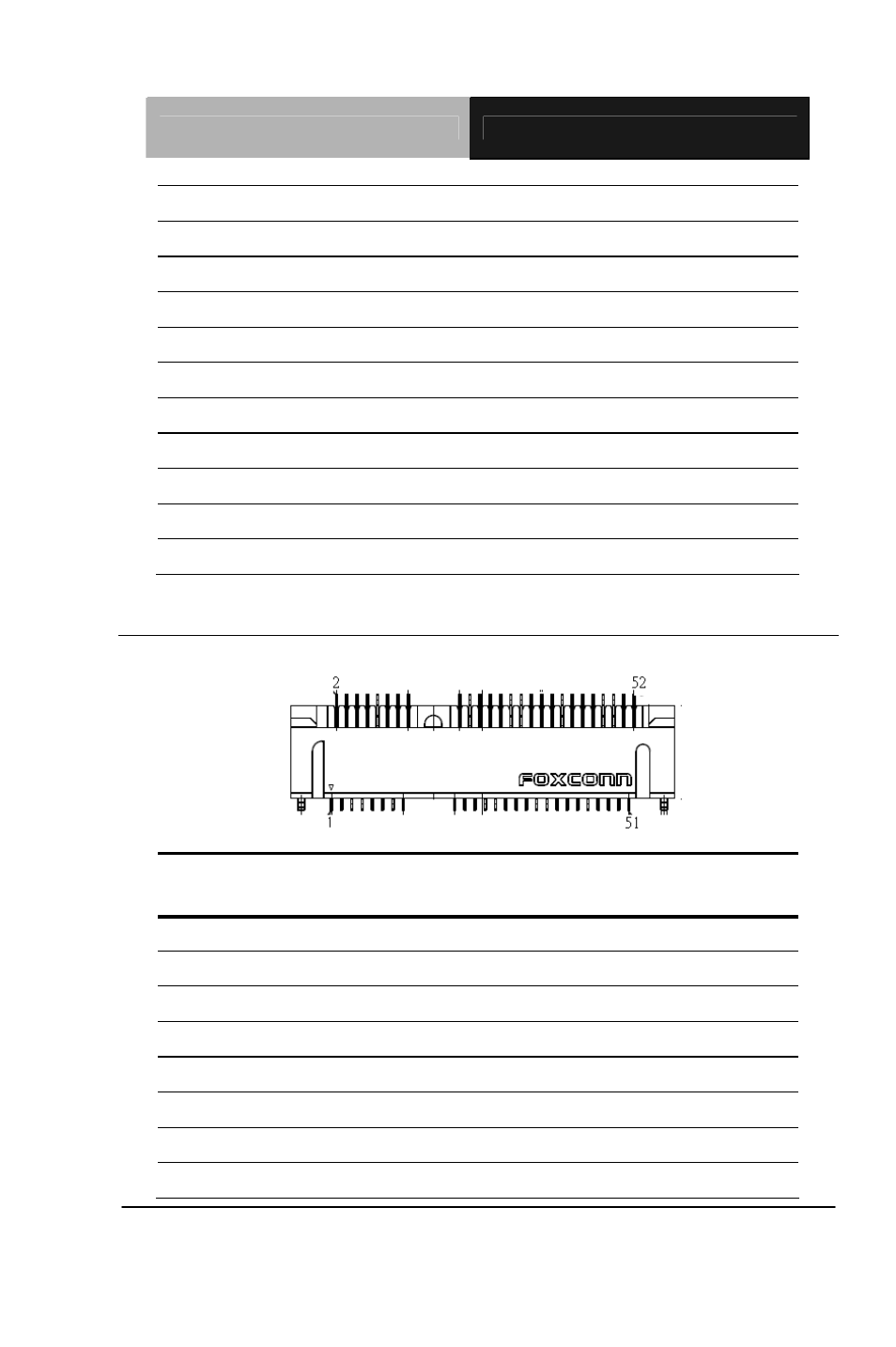 AAEON EPIC-QM77 User Manual | Page 37 / 138