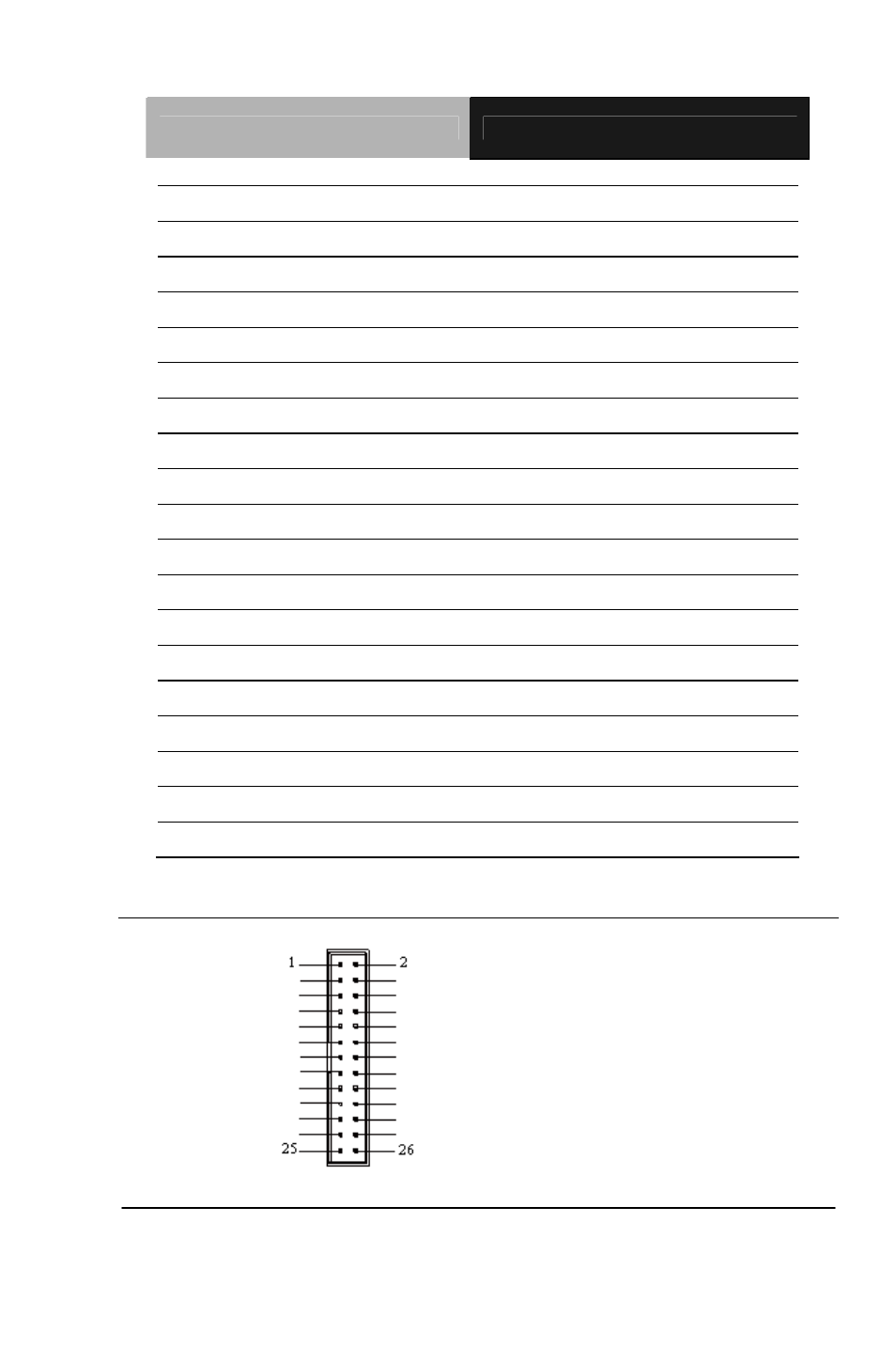 AAEON EPIC-QM77 User Manual | Page 39 / 138