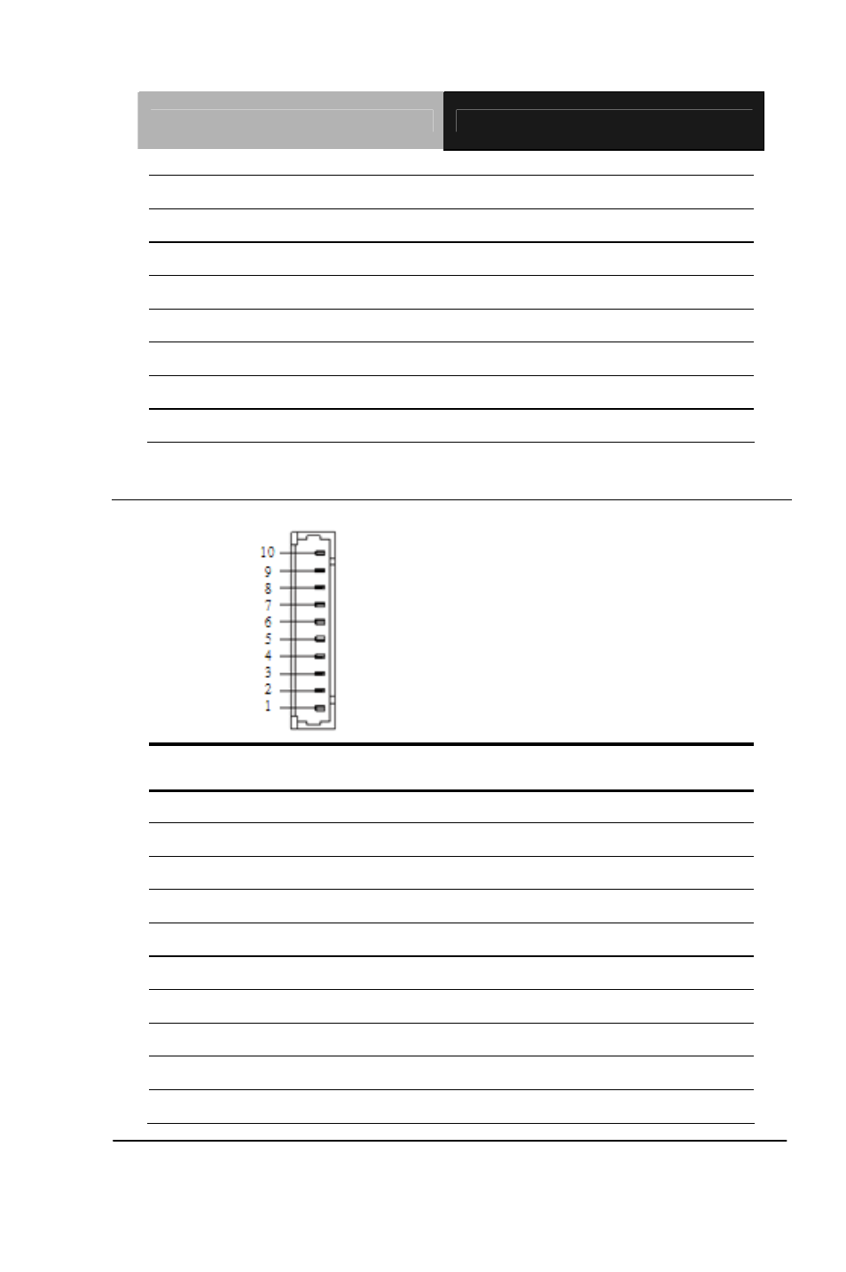 AAEON EPIC-QM77 User Manual | Page 42 / 138