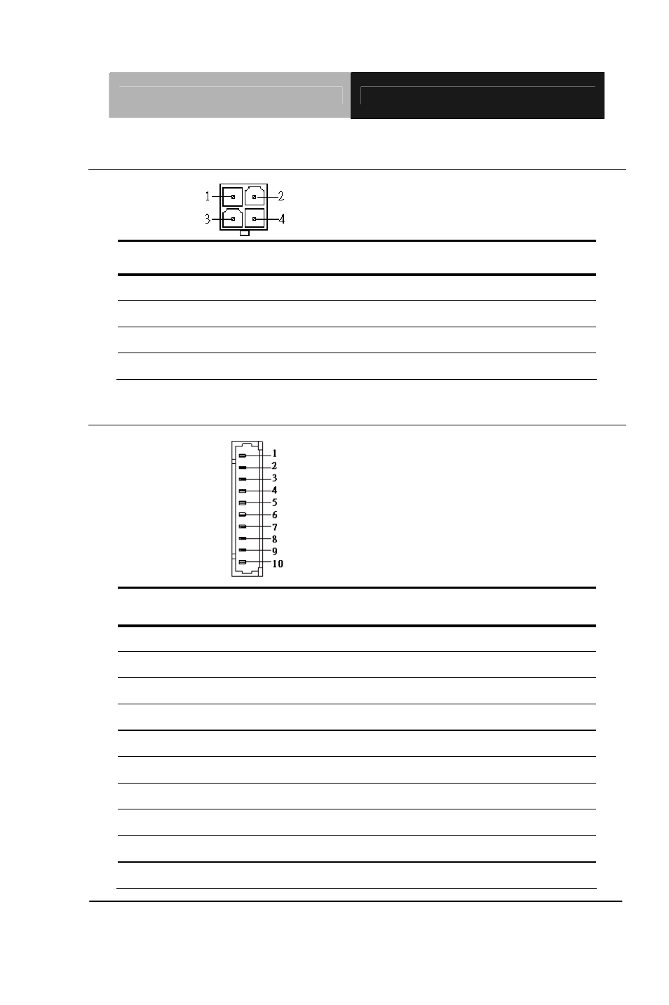 AAEON EPIC-QM77 User Manual | Page 44 / 138