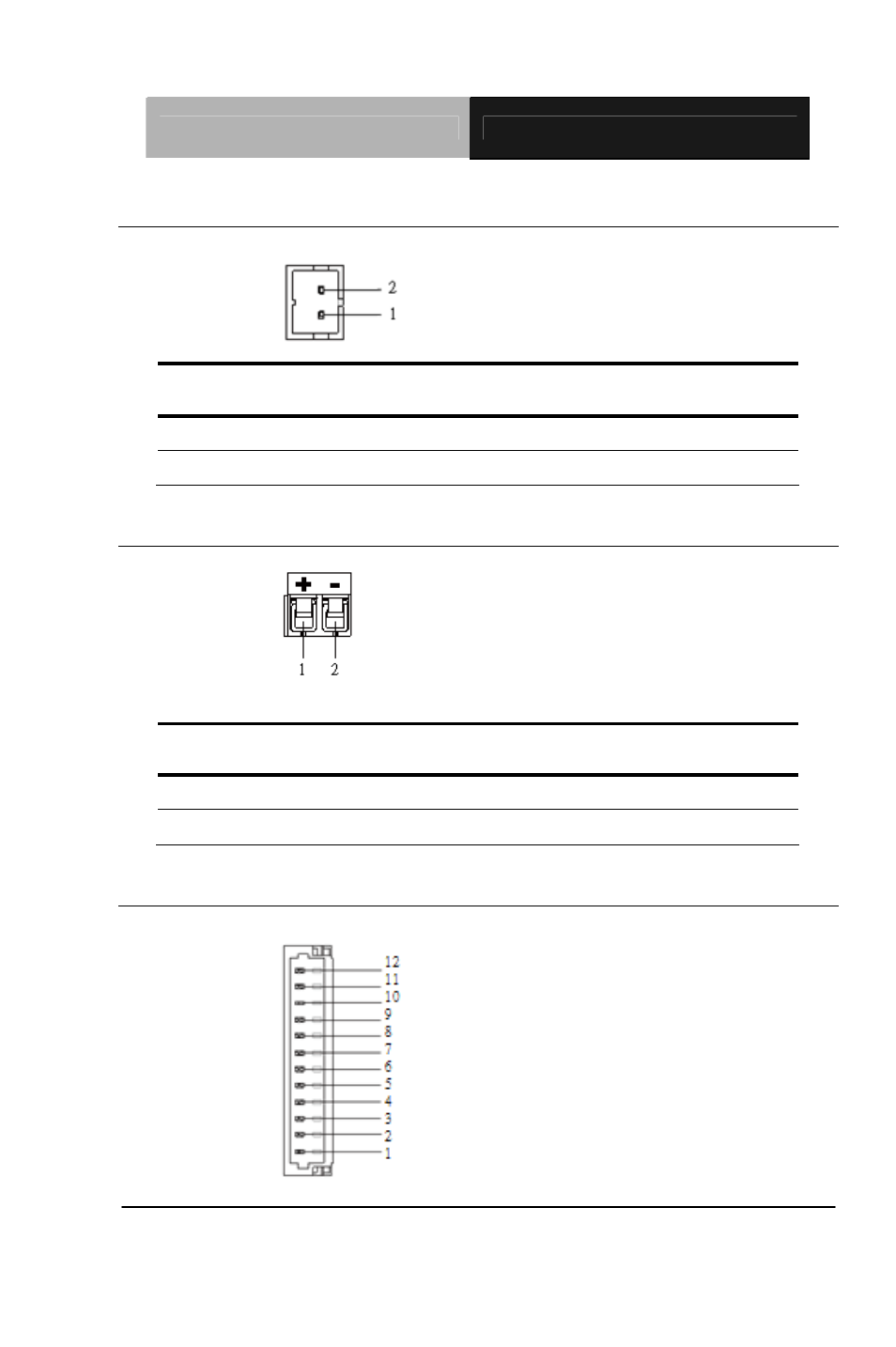 AAEON EPIC-QM77 User Manual | Page 45 / 138