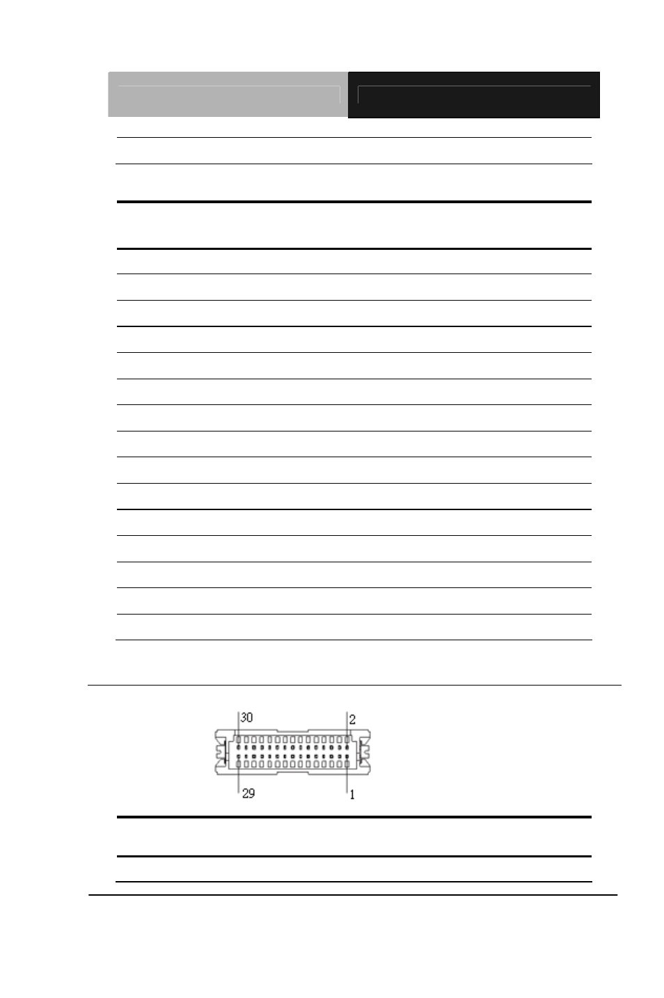 AAEON EPIC-QM77 User Manual | Page 48 / 138