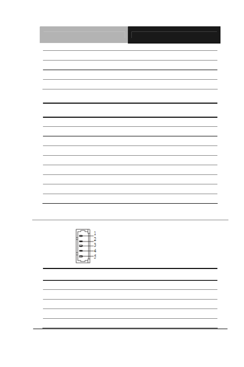 AAEON EPIC-QM77 User Manual | Page 51 / 138