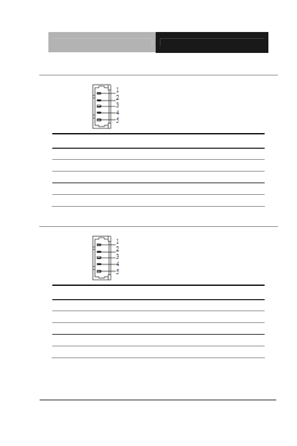 AAEON EPIC-QM77 User Manual | Page 52 / 138