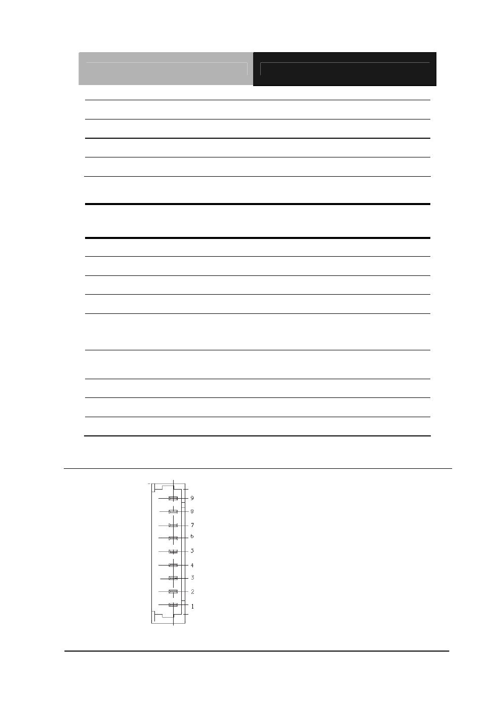 AAEON EPIC-QM77 User Manual | Page 54 / 138