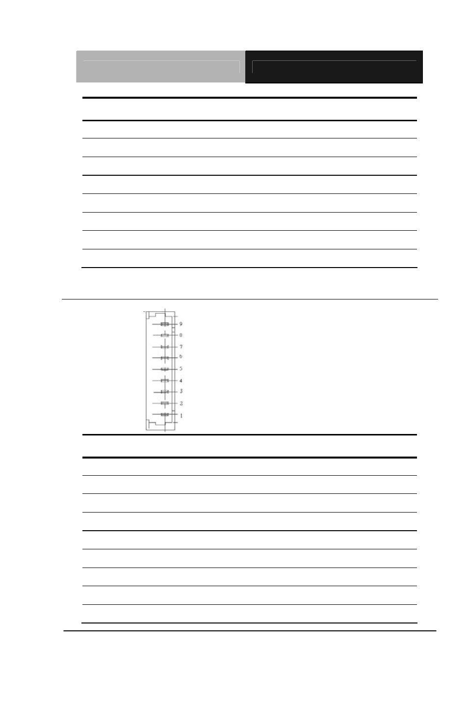 AAEON EPIC-QM77 User Manual | Page 55 / 138