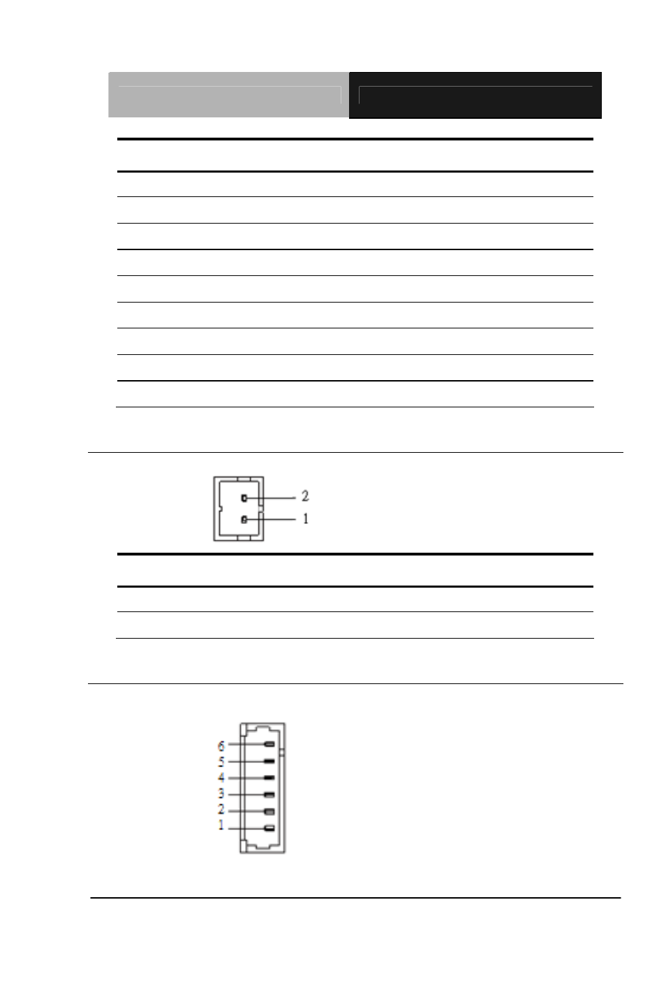 AAEON EPIC-QM77 User Manual | Page 57 / 138