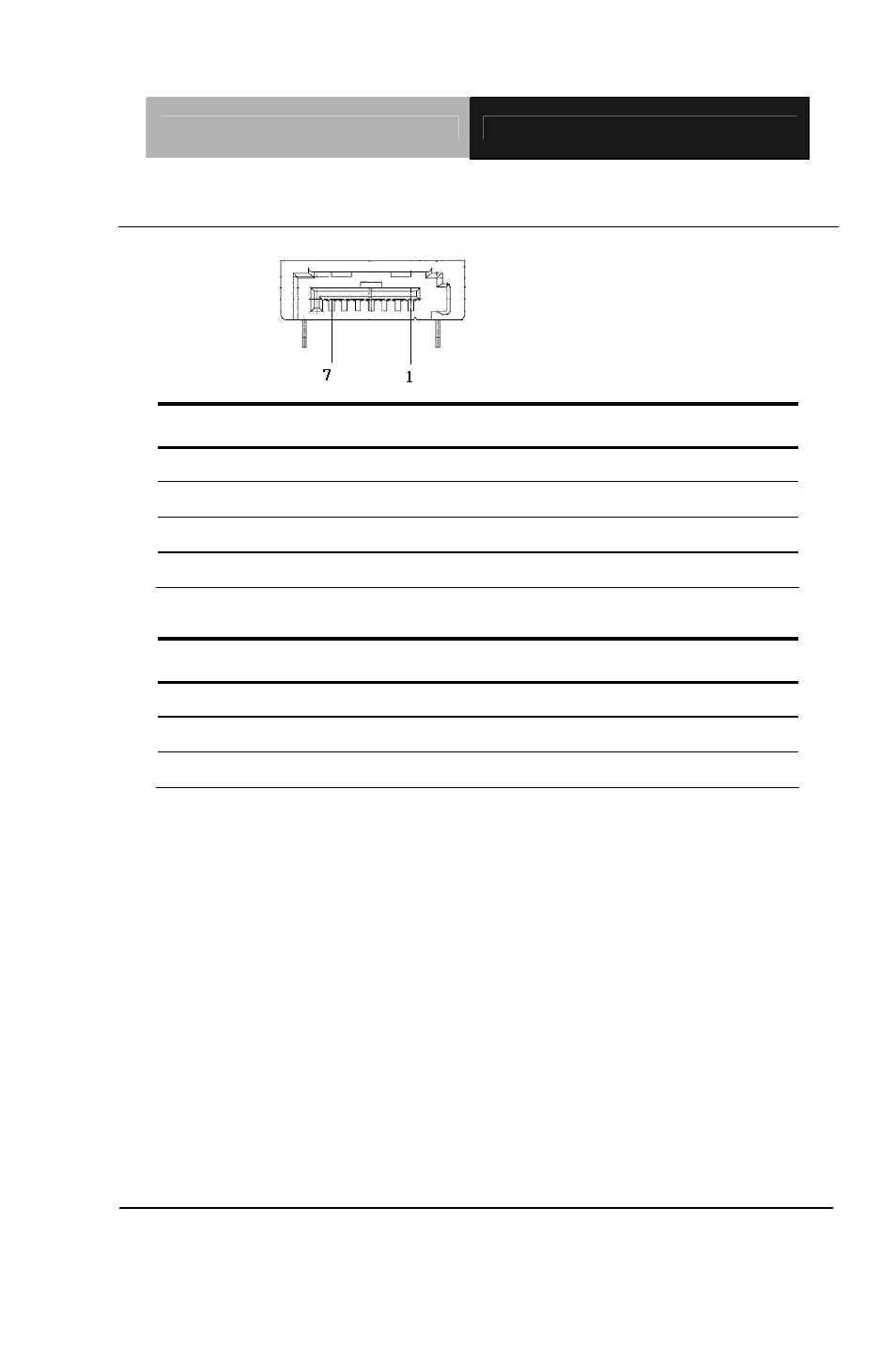 AAEON EPIC-QM77 User Manual | Page 60 / 138