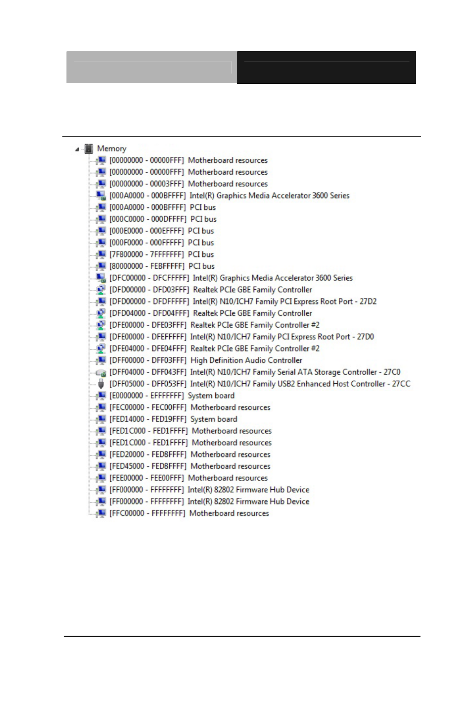 B.2 1 | AAEON EPIC-CV07 User Manual | Page 109 / 128