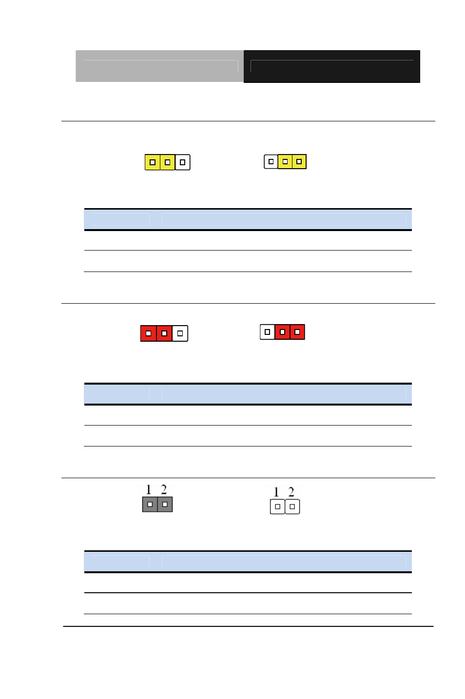 Function | AAEON EPIC-CV07 User Manual | Page 25 / 128