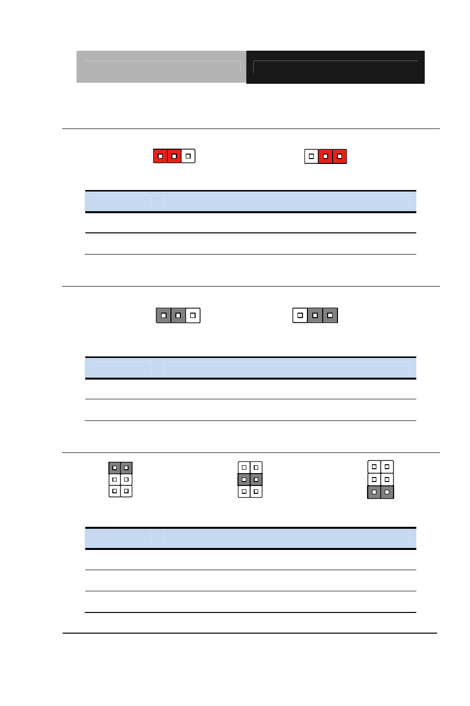 Function | AAEON EPIC-CV07 User Manual | Page 28 / 128