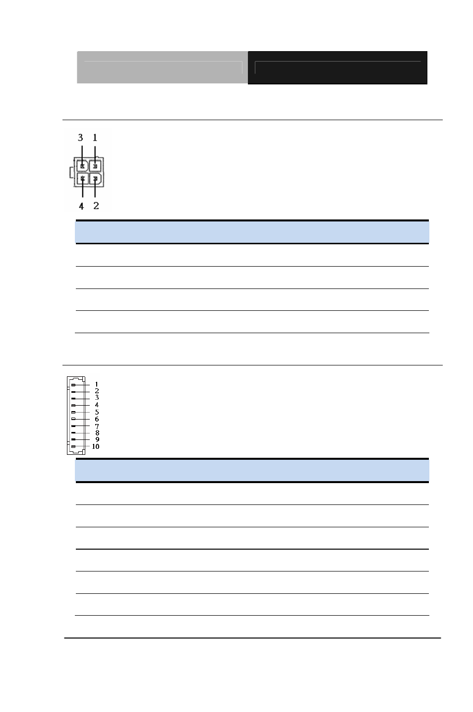 AAEON EPIC-CV07 User Manual | Page 29 / 128