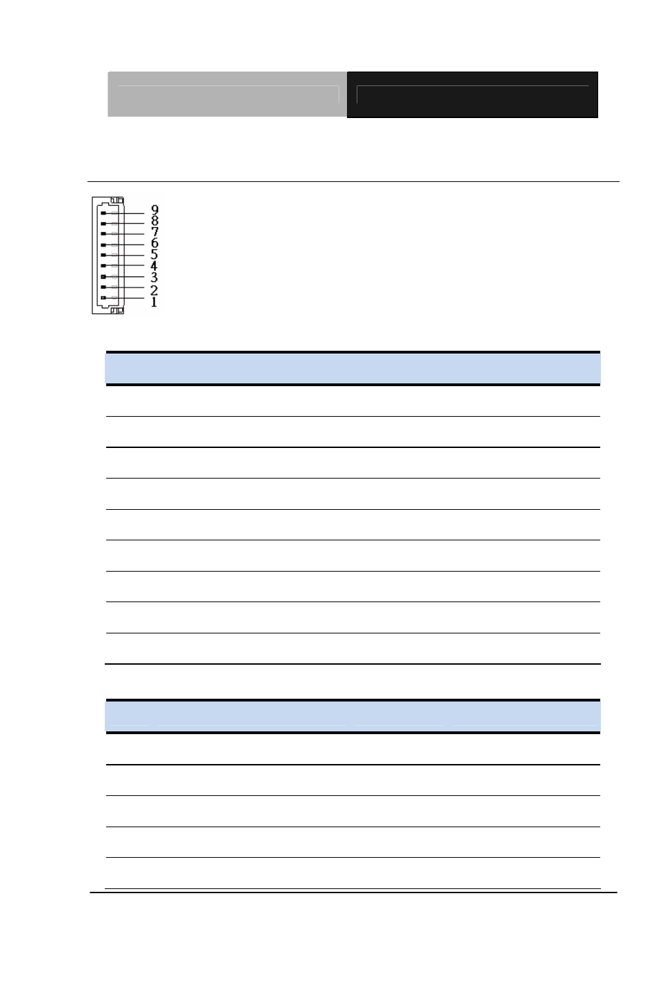 AAEON EPIC-CV07 User Manual | Page 33 / 128