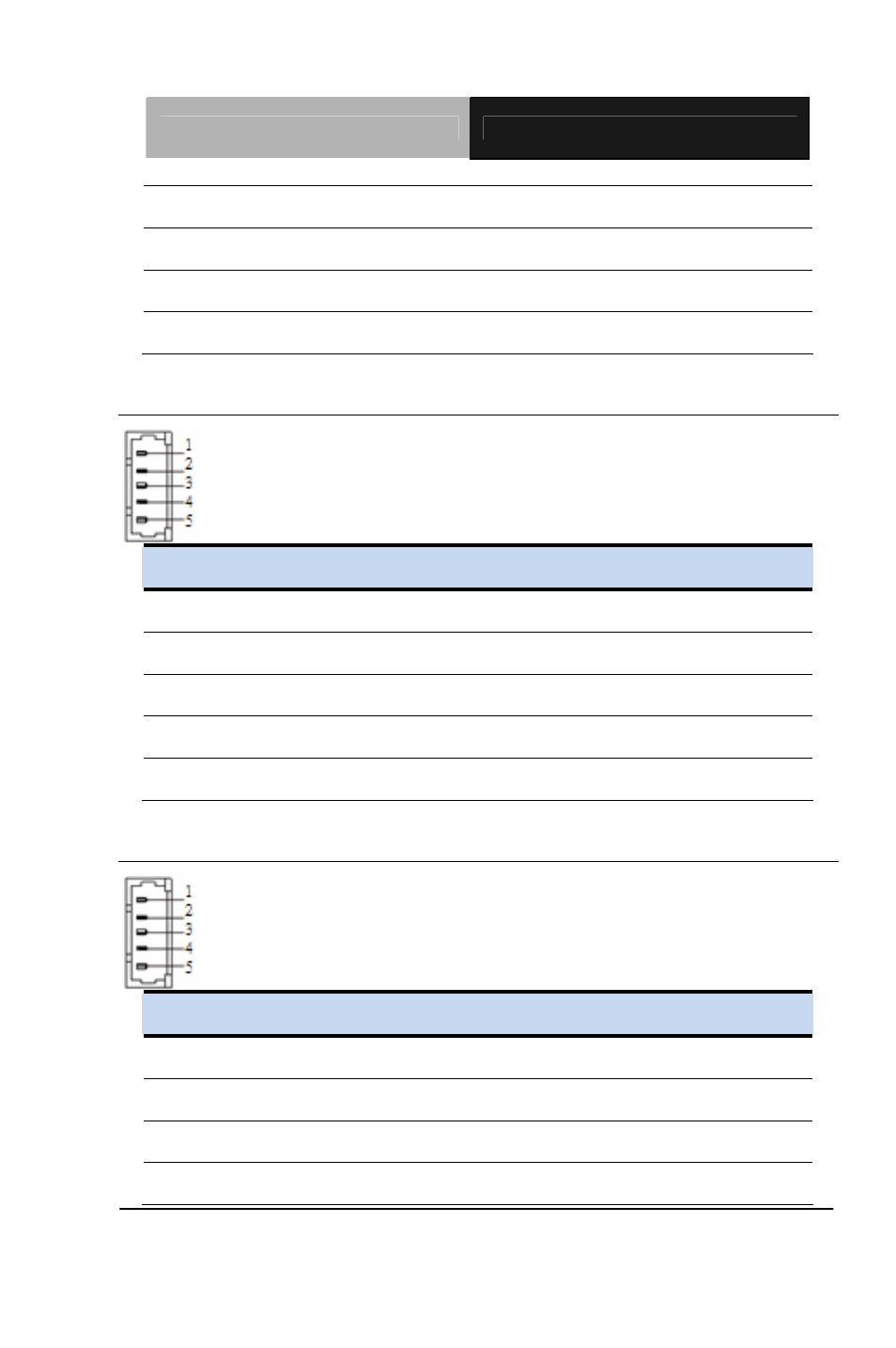 AAEON EPIC-CV07 User Manual | Page 34 / 128