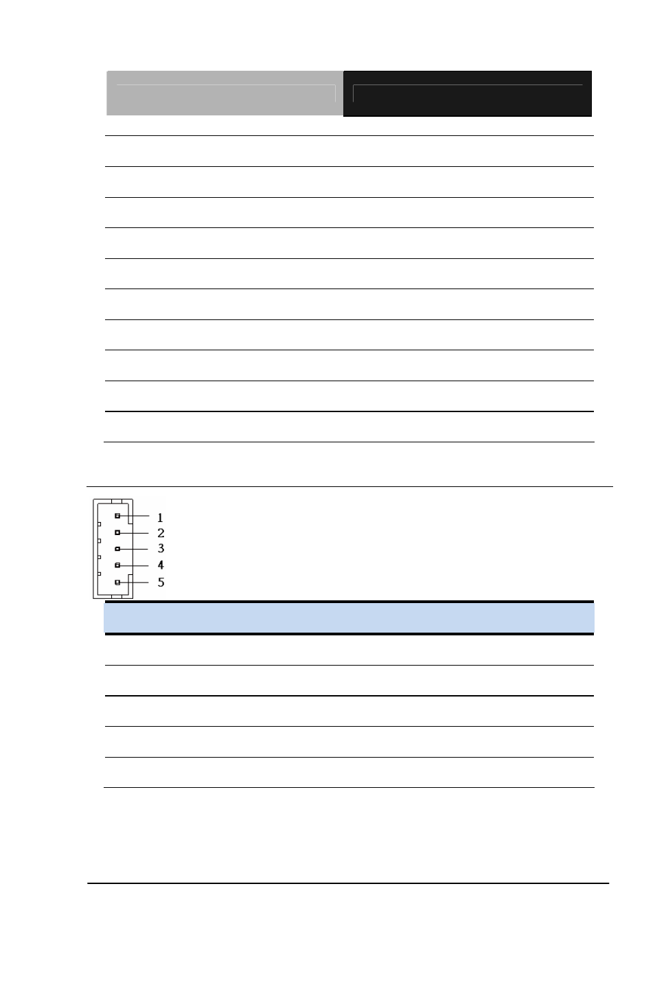 AAEON EPIC-CV07 User Manual | Page 36 / 128