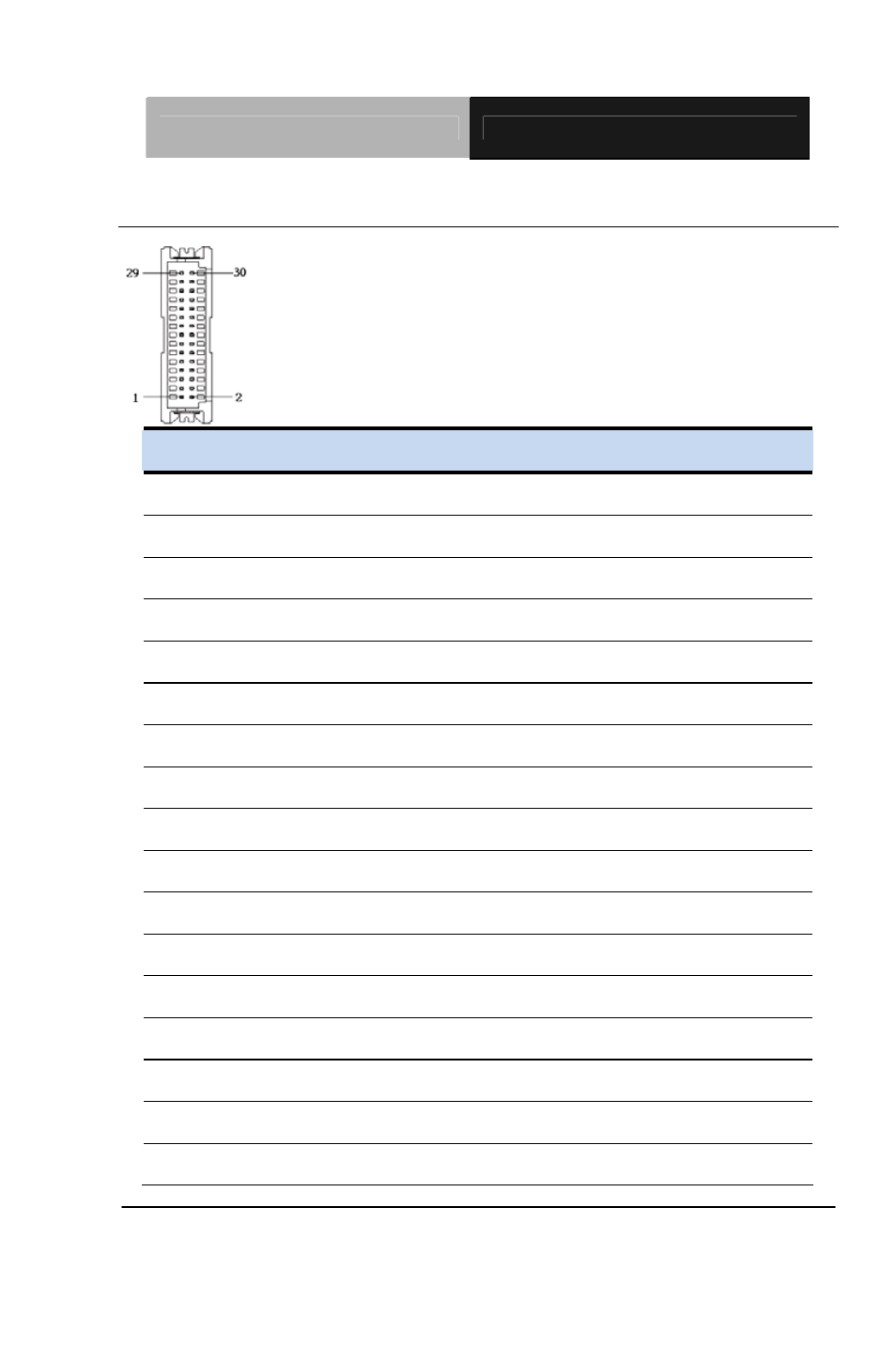 AAEON EPIC-CV07 User Manual | Page 37 / 128