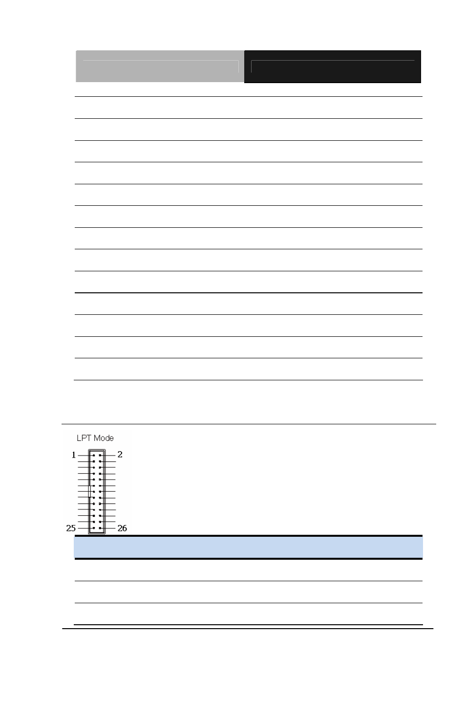 AAEON EPIC-CV07 User Manual | Page 38 / 128