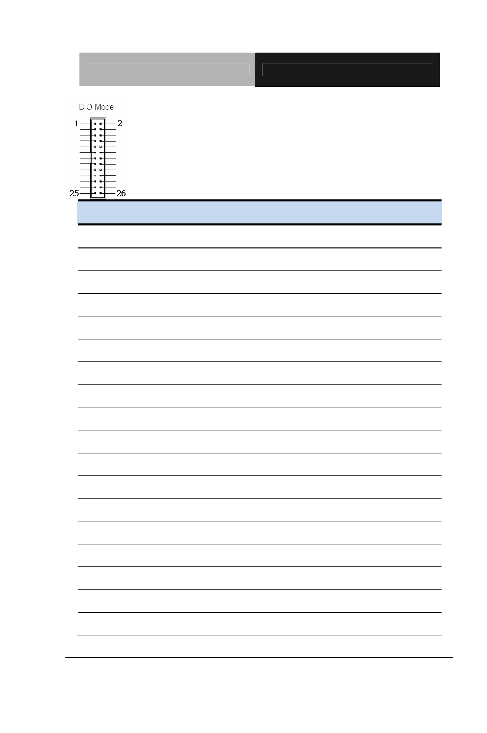 AAEON EPIC-CV07 User Manual | Page 40 / 128