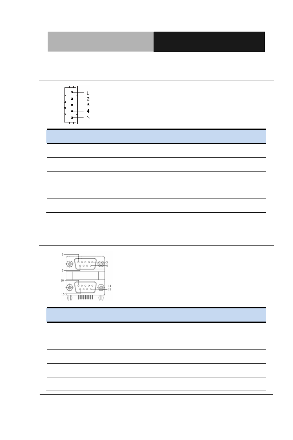 AAEON EPIC-CV07 User Manual | Page 43 / 128