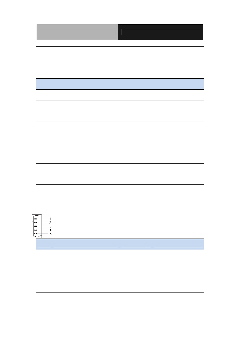 AAEON EPIC-CV07 User Manual | Page 45 / 128