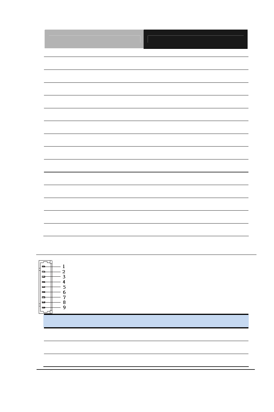 AAEON EPIC-CV07 User Manual | Page 48 / 128