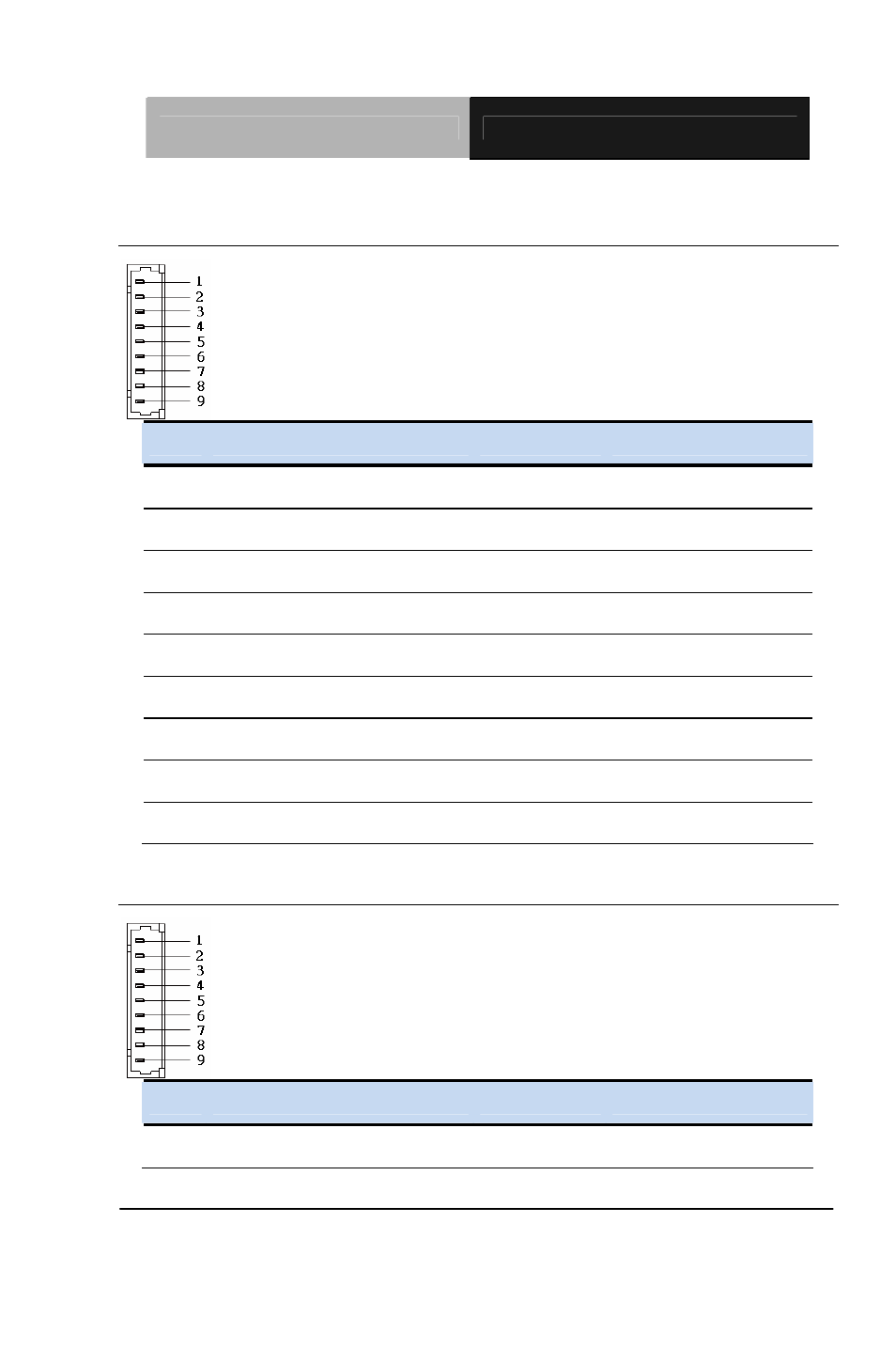 AAEON EPIC-CV07 User Manual | Page 50 / 128