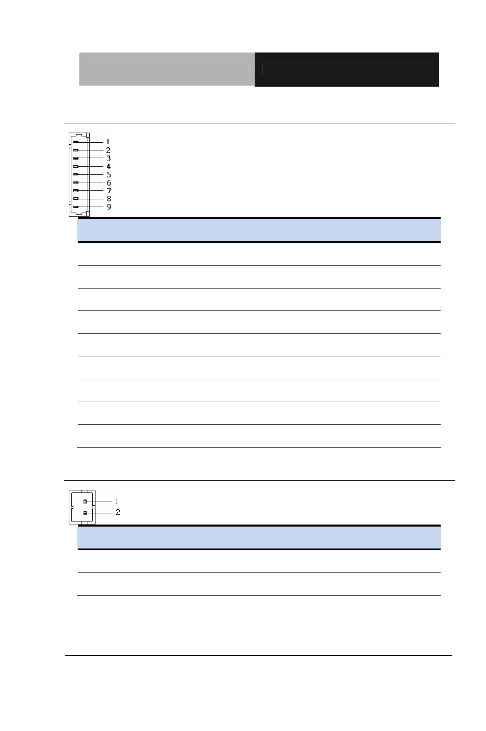 AAEON EPIC-CV07 User Manual | Page 52 / 128