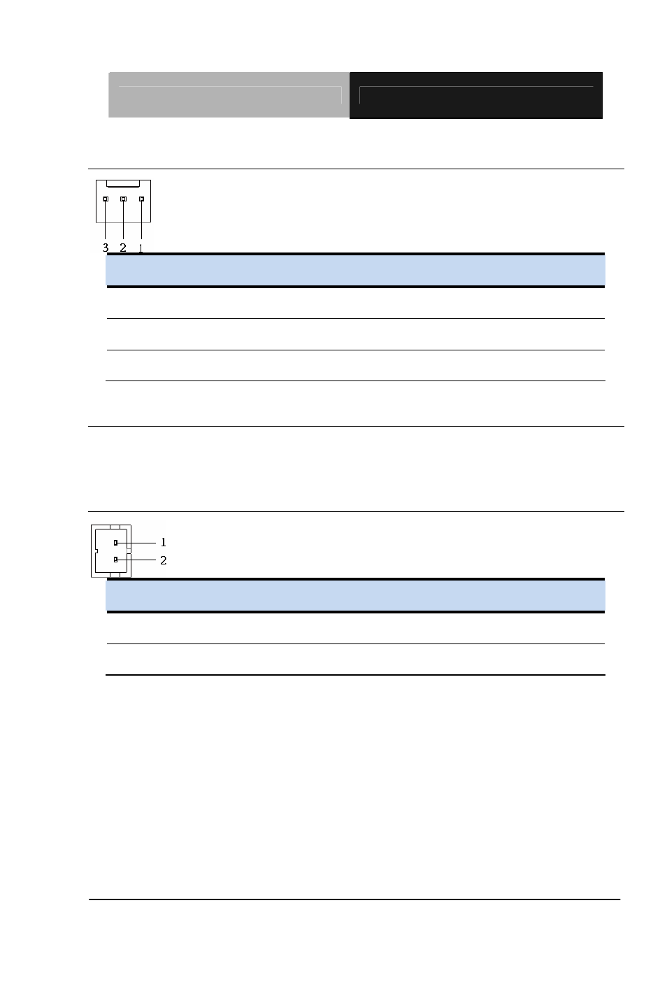 AAEON EPIC-CV07 User Manual | Page 62 / 128