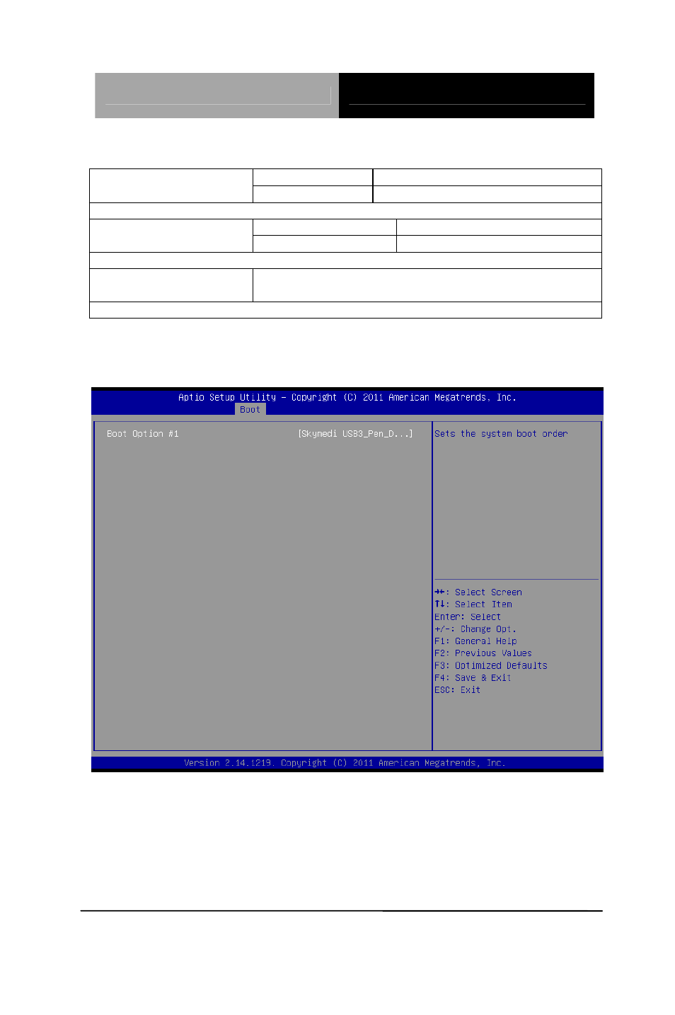 AAEON EPIC-CV07 User Manual | Page 90 / 128