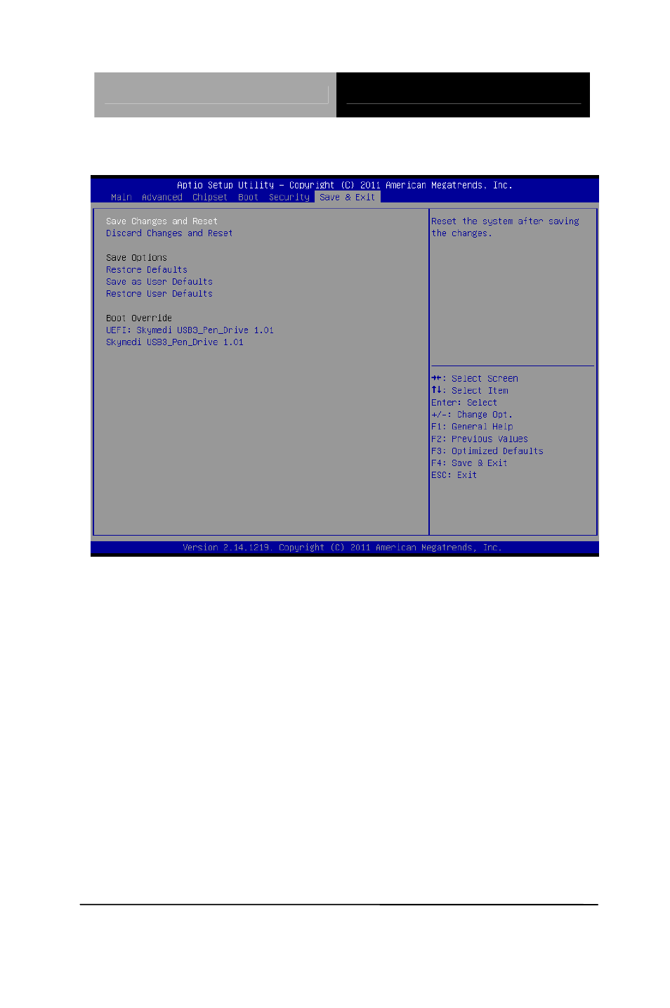 AAEON EPIC-CV07 User Manual | Page 92 / 128