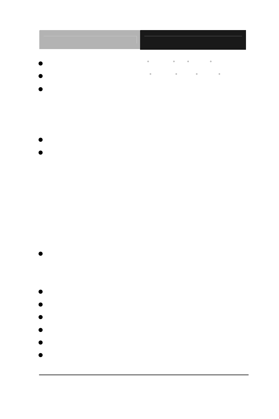 AAEON EPIC-HD07 User Manual | Page 13 / 97