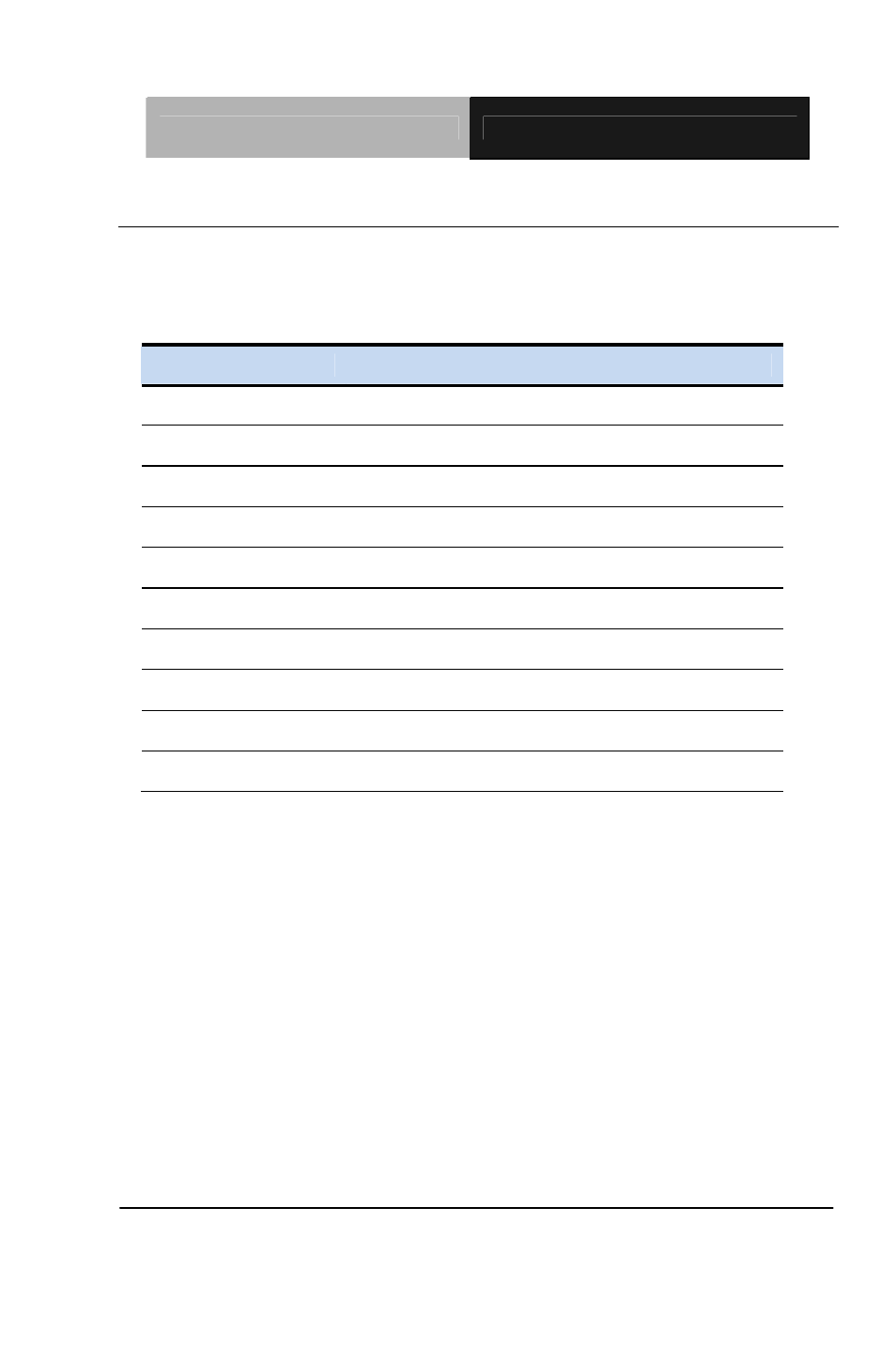 AAEON EPIC-HD07 User Manual | Page 22 / 97
