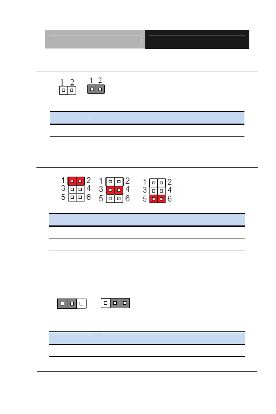 Function | AAEON EPIC-HD07 User Manual | Page 26 / 97