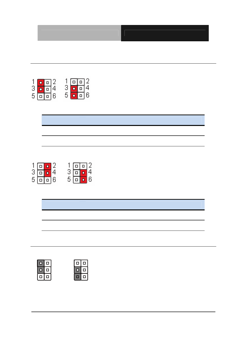 Function | AAEON EPIC-HD07 User Manual | Page 27 / 97