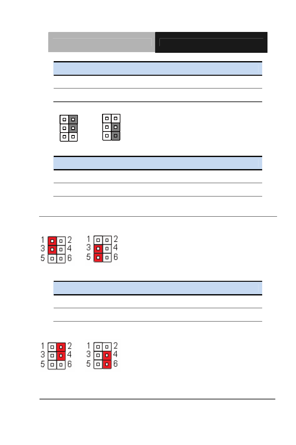 Function | AAEON EPIC-HD07 User Manual | Page 28 / 97
