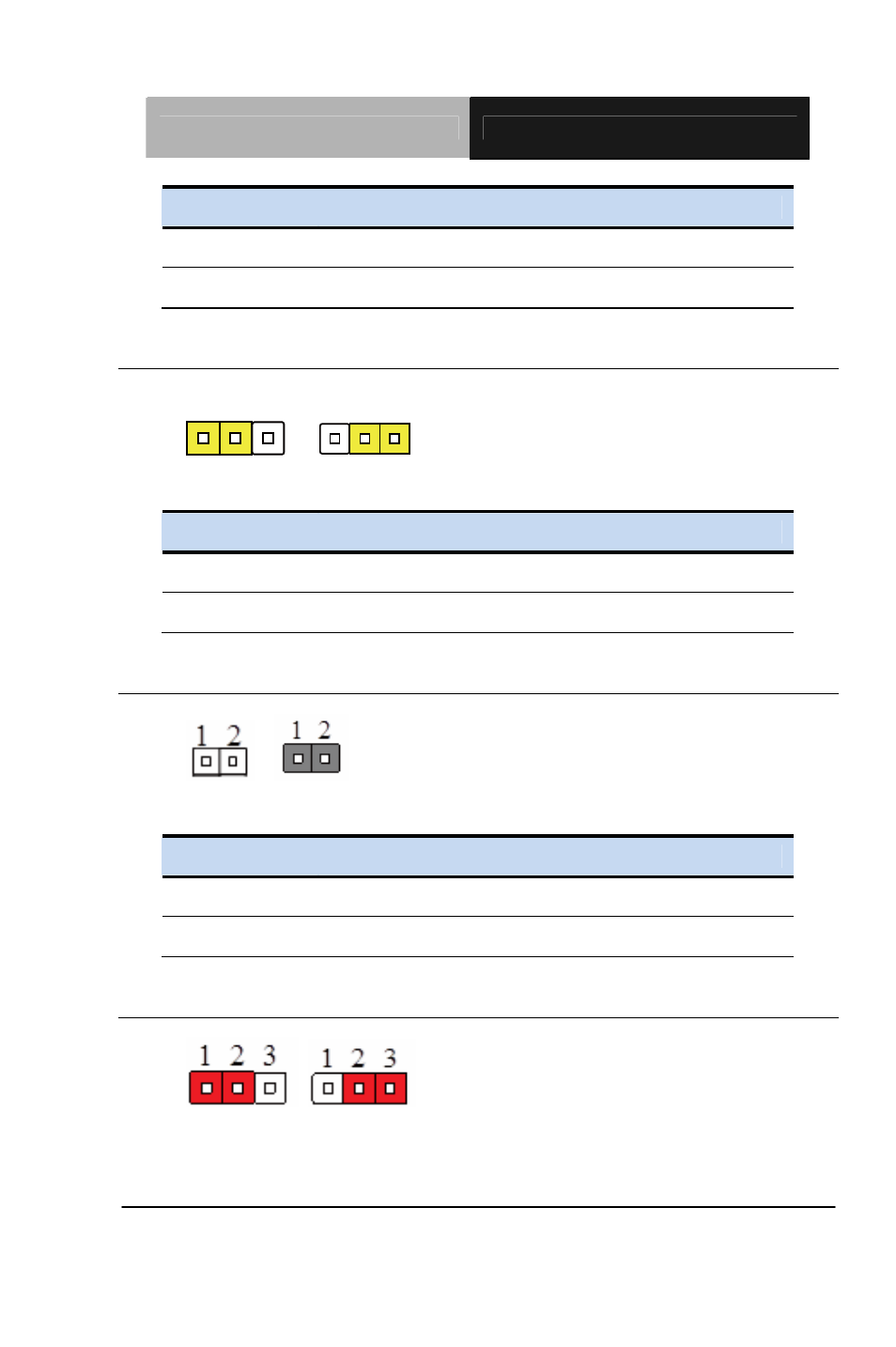 Function | AAEON EPIC-HD07 User Manual | Page 29 / 97
