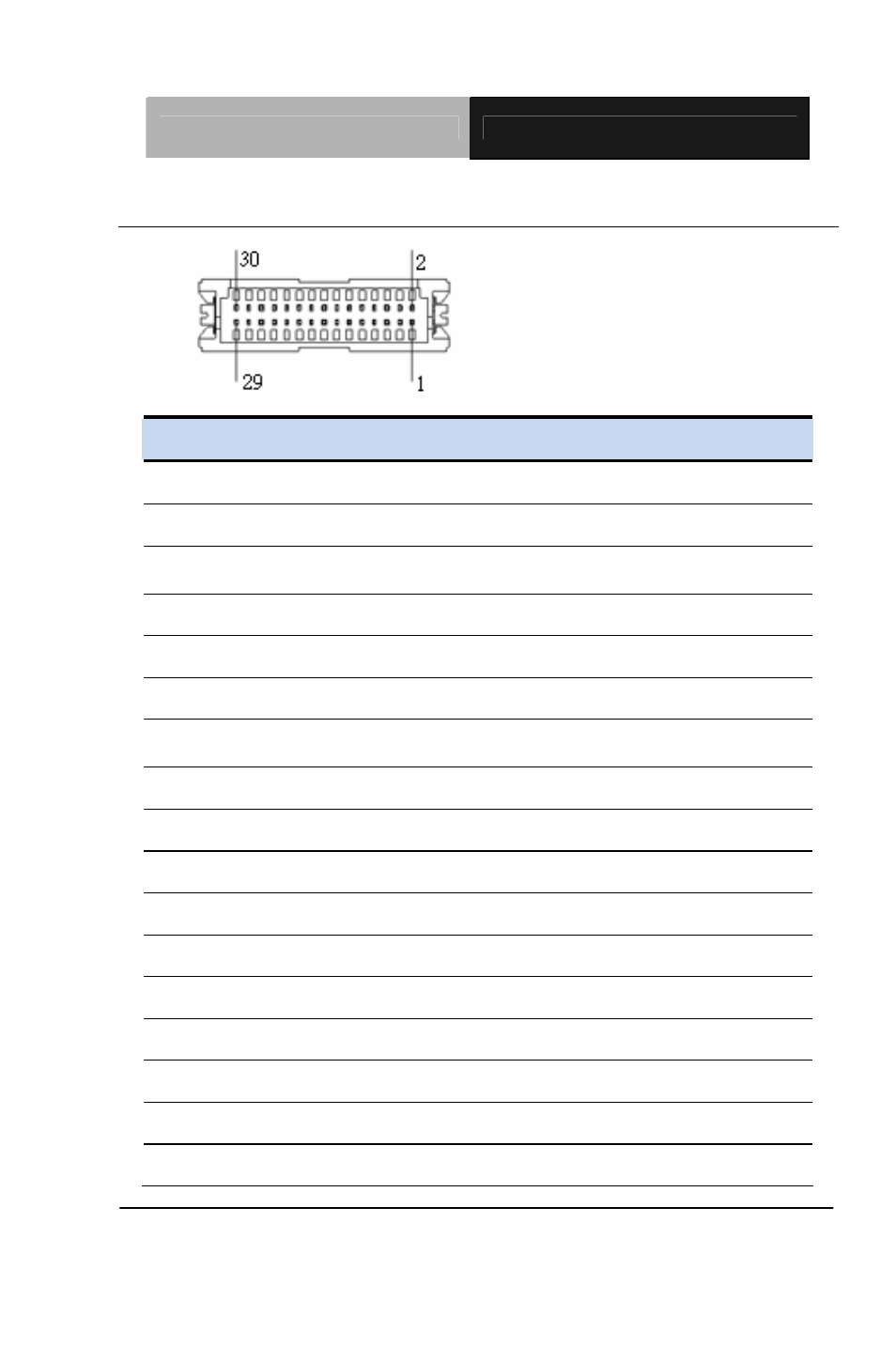 AAEON EPIC-HD07 User Manual | Page 32 / 97