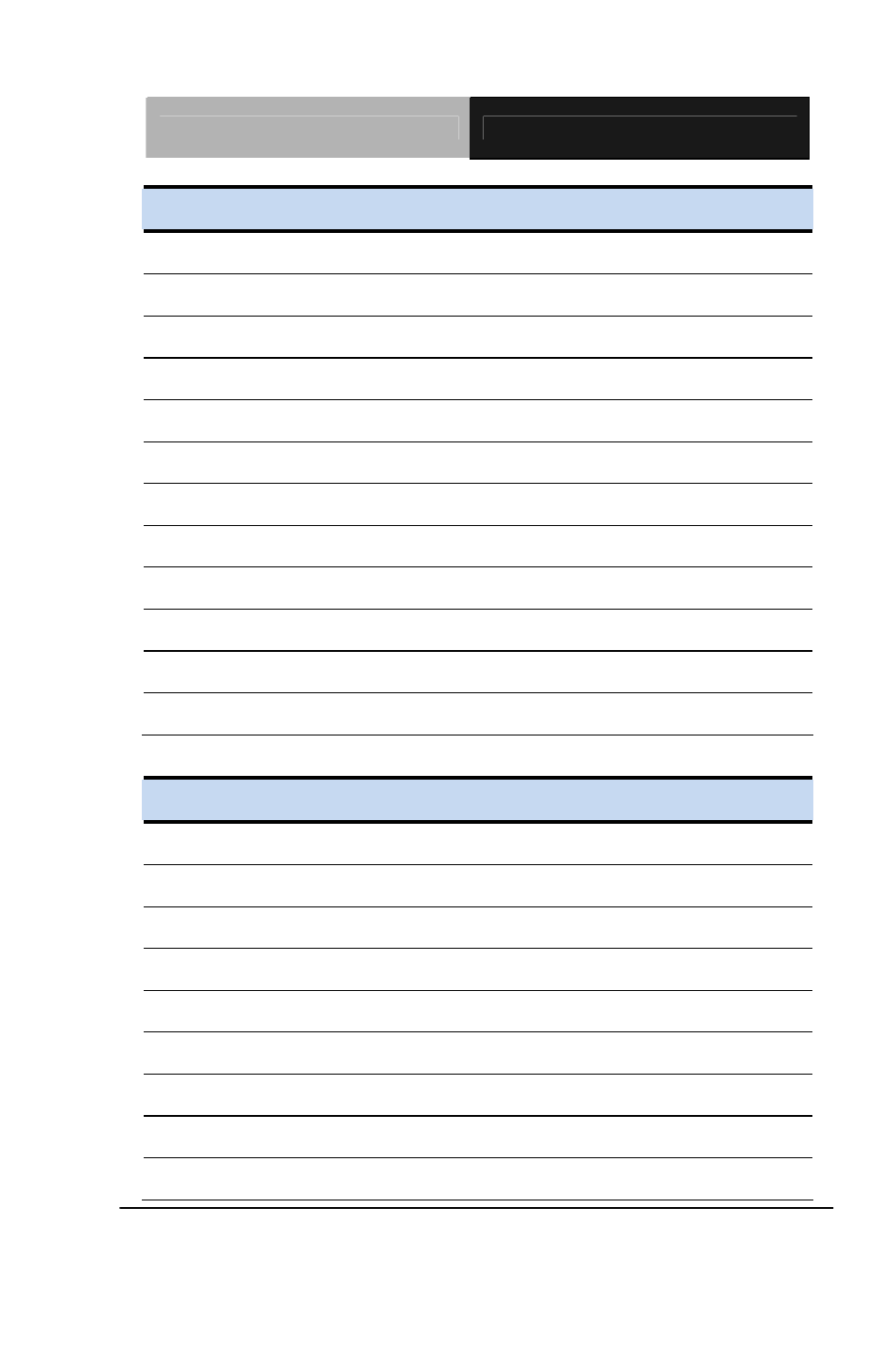 AAEON EPIC-HD07 User Manual | Page 34 / 97