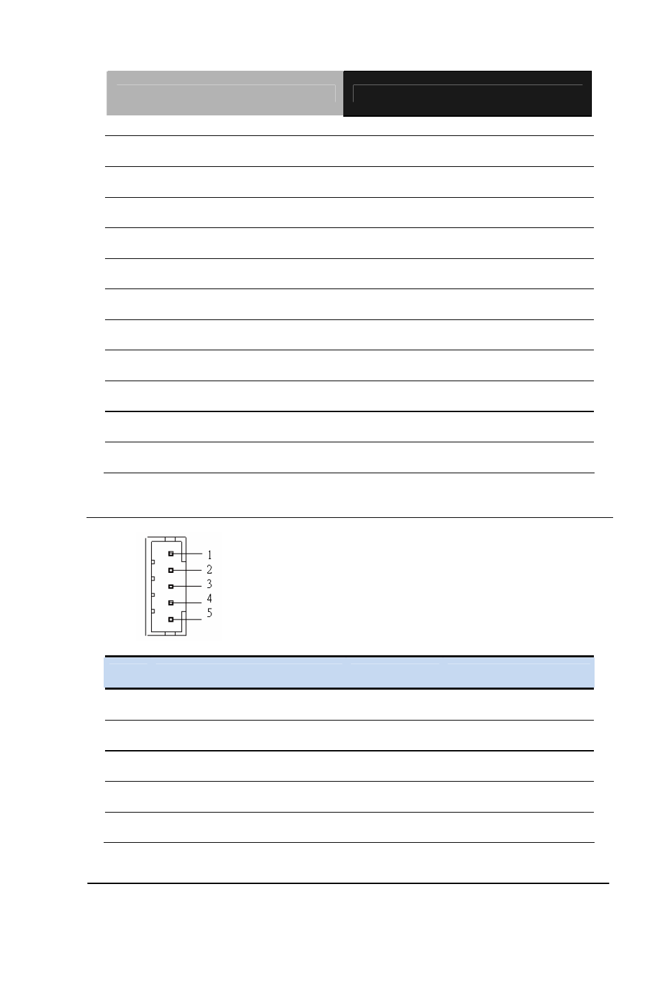 AAEON EPIC-HD07 User Manual | Page 36 / 97