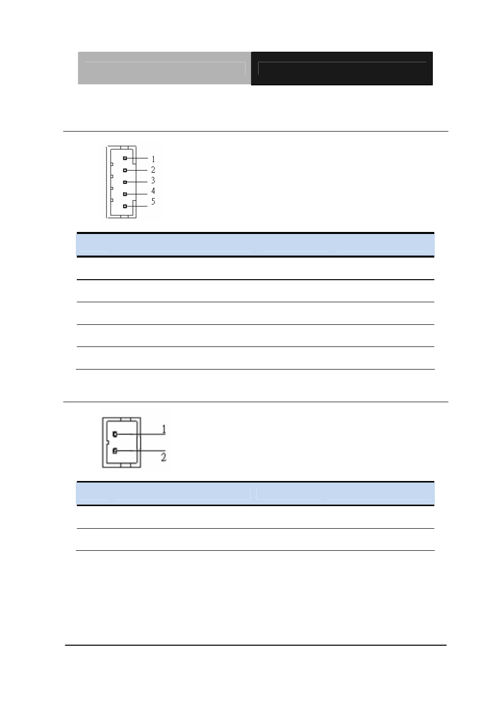 AAEON EPIC-HD07 User Manual | Page 37 / 97