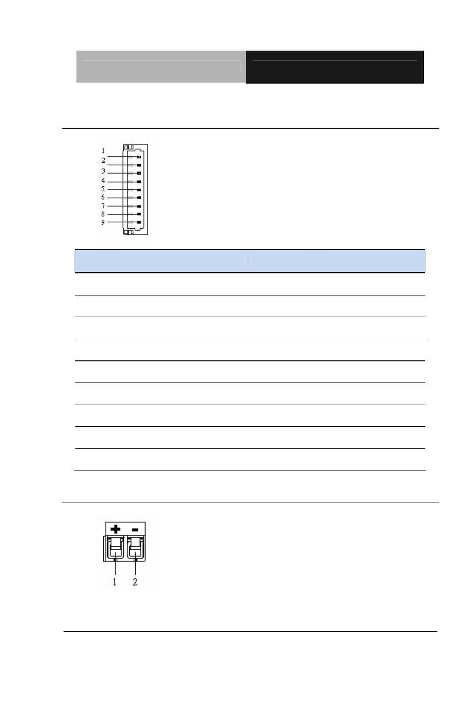 AAEON EPIC-HD07 User Manual | Page 39 / 97