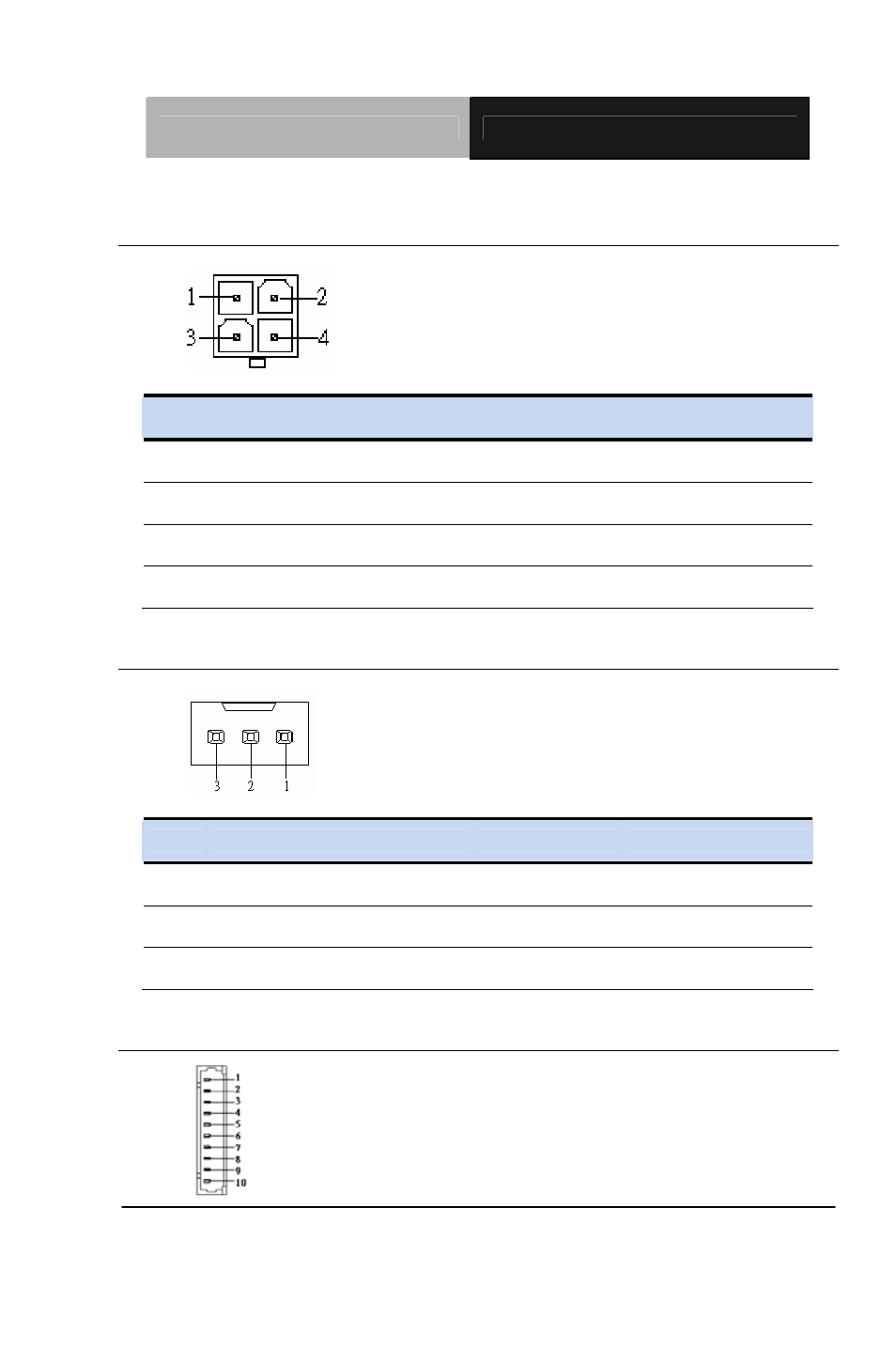 AAEON EPIC-HD07 User Manual | Page 41 / 97
